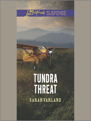 cover image of Tundra Threat